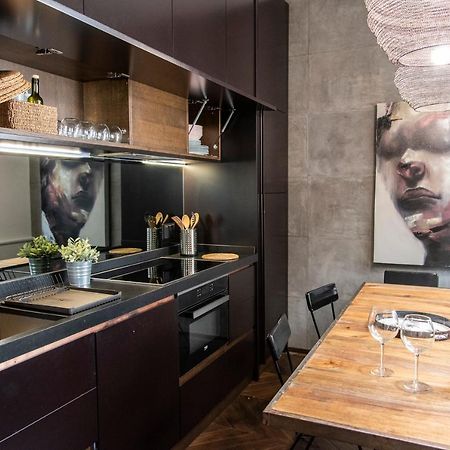 Ponte Vecchio Luxury And Stylish Apartment Firenze Esterno foto