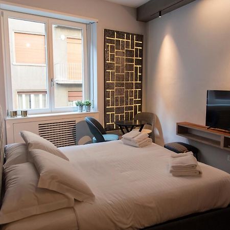 Ponte Vecchio Luxury And Stylish Apartment Firenze Esterno foto