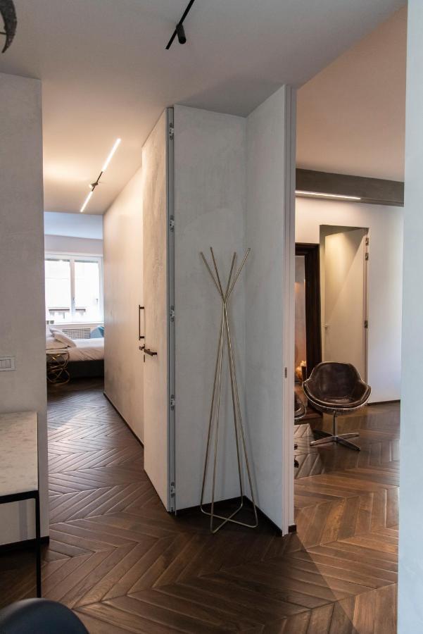 Ponte Vecchio Luxury And Stylish Apartment Firenze Esterno foto
