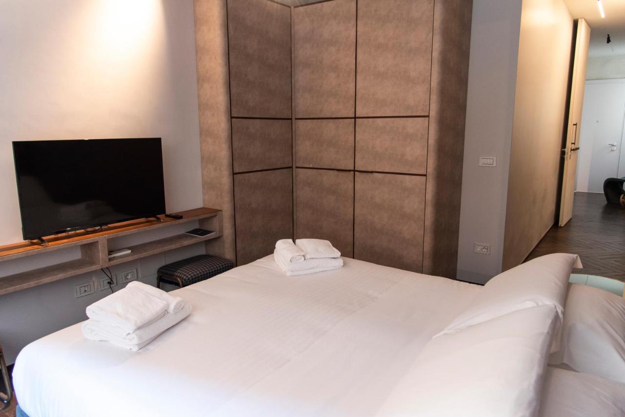 Ponte Vecchio Luxury And Stylish Apartment Firenze Esterno foto