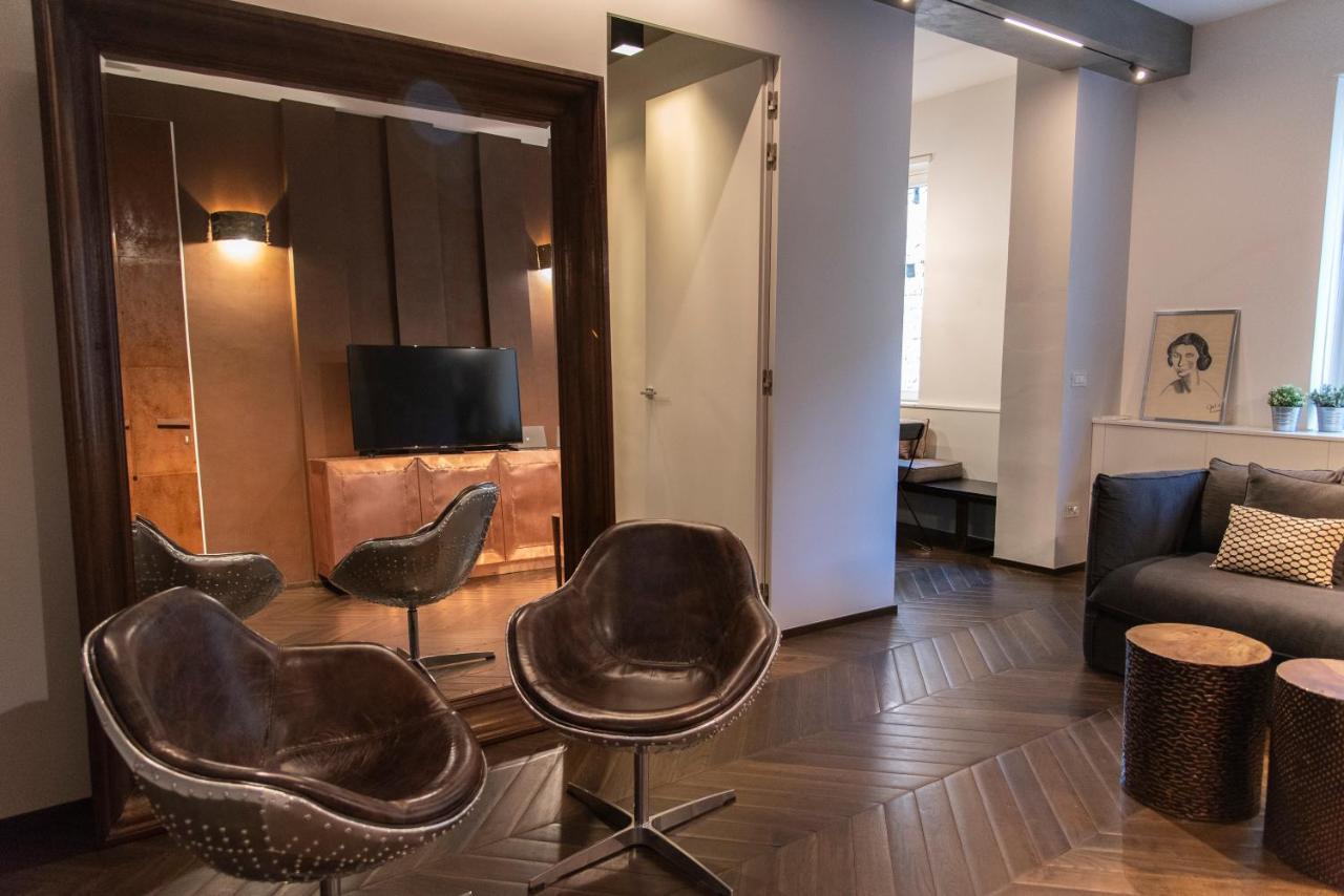 Ponte Vecchio Luxury And Stylish Apartment Firenze Esterno foto