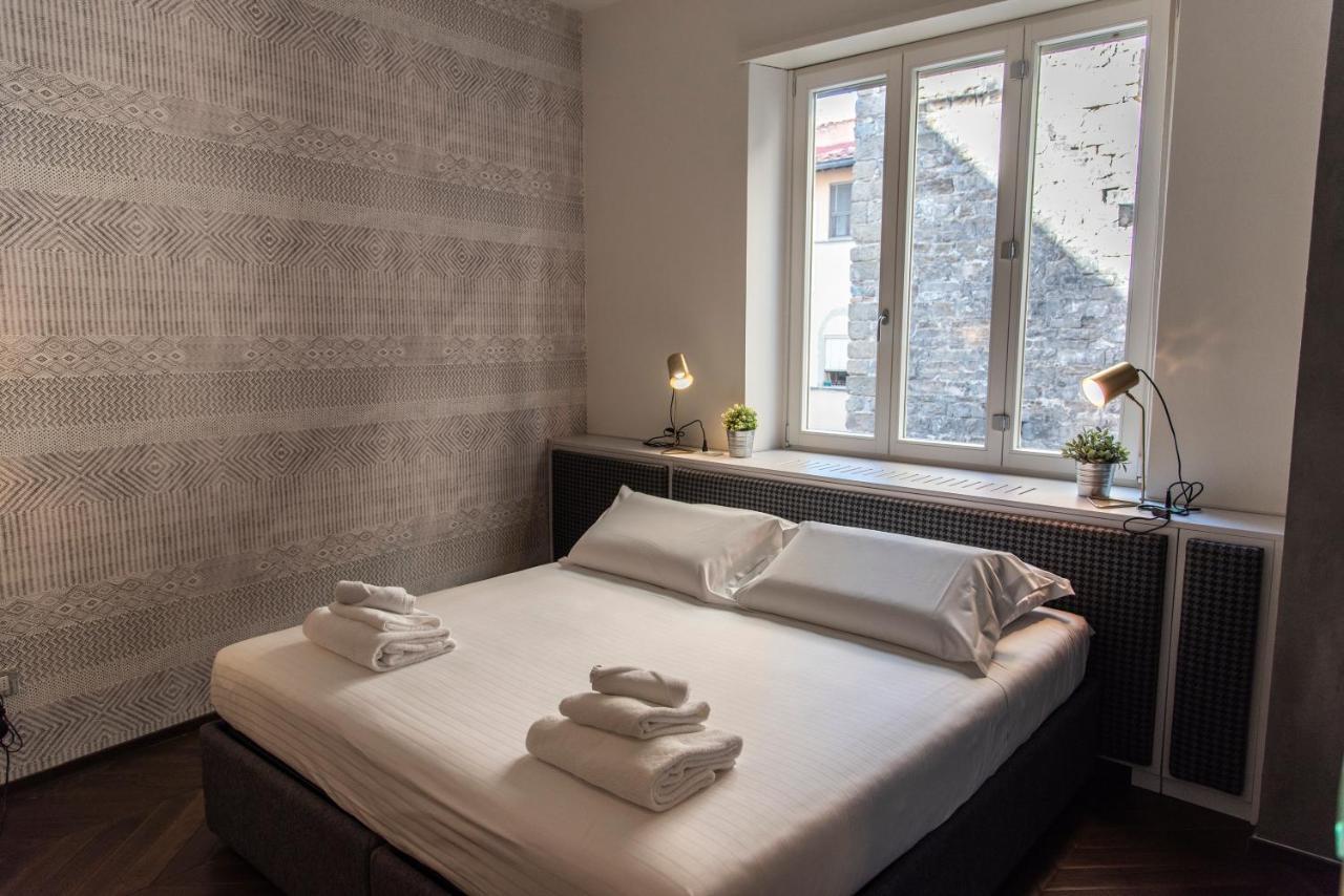 Ponte Vecchio Luxury And Stylish Apartment Firenze Esterno foto