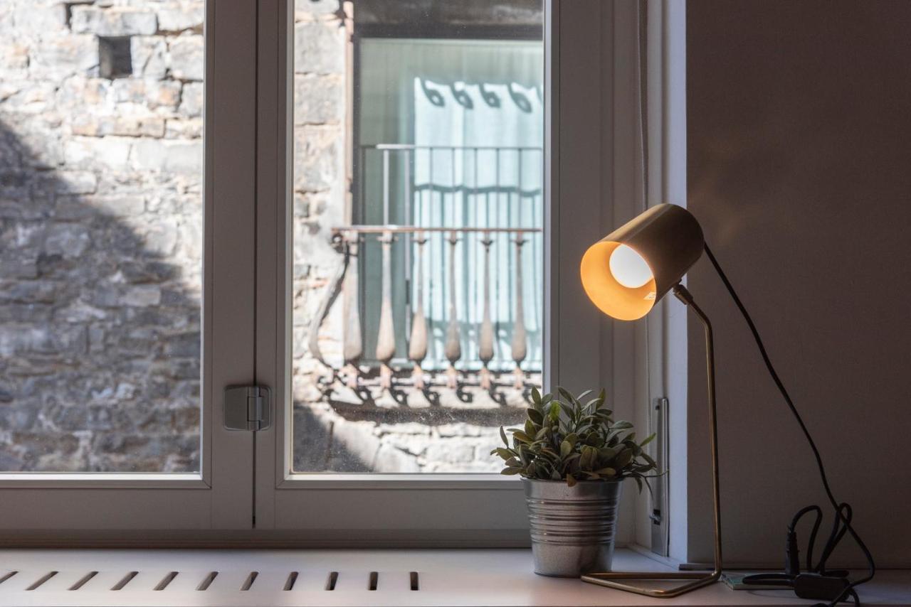 Ponte Vecchio Luxury And Stylish Apartment Firenze Esterno foto