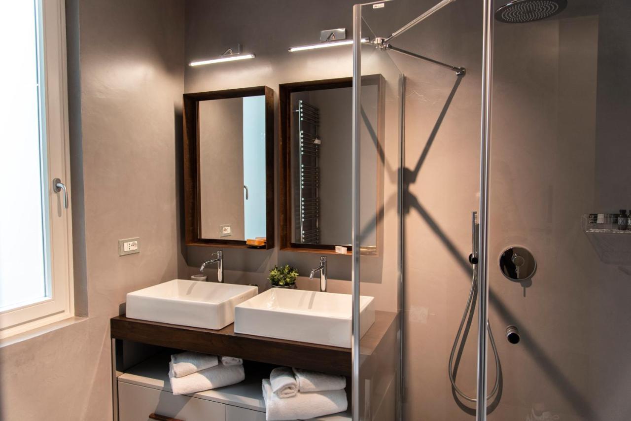 Ponte Vecchio Luxury And Stylish Apartment Firenze Esterno foto