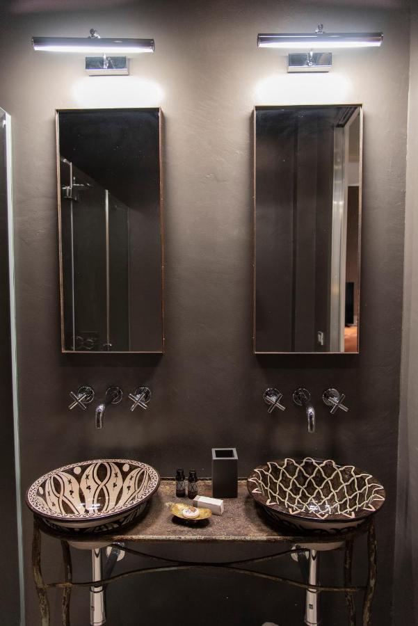 Ponte Vecchio Luxury And Stylish Apartment Firenze Esterno foto