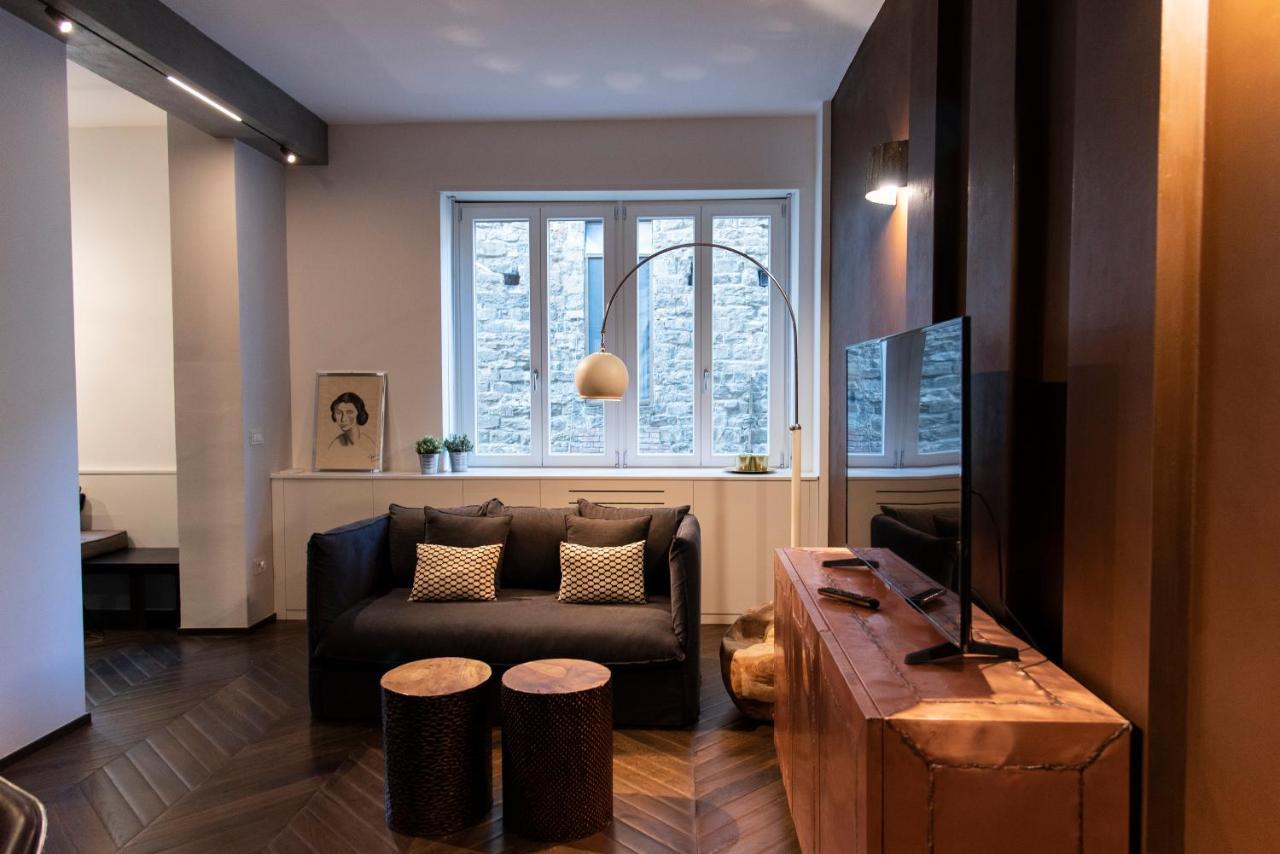 Ponte Vecchio Luxury And Stylish Apartment Firenze Esterno foto