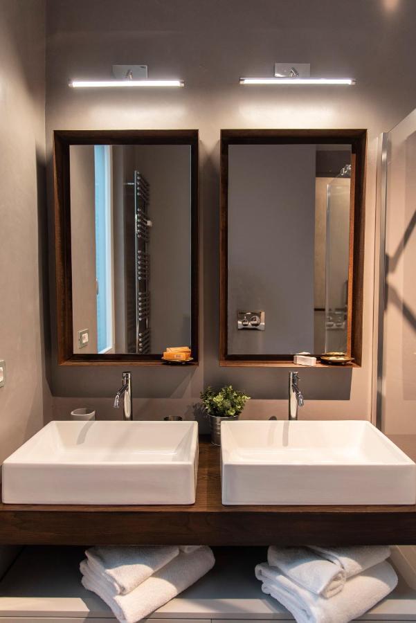 Ponte Vecchio Luxury And Stylish Apartment Firenze Esterno foto