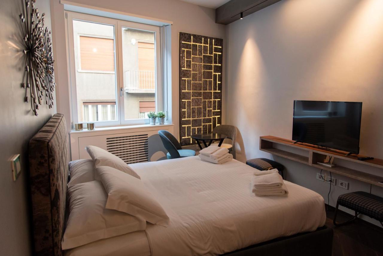 Ponte Vecchio Luxury And Stylish Apartment Firenze Esterno foto